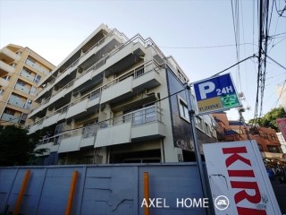 原宿第3コーポ