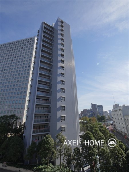 リバー＆タワー  （RIVER&TOWER）