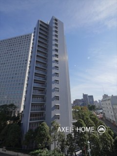 リバー＆タワー  （RIVER&TOWER）