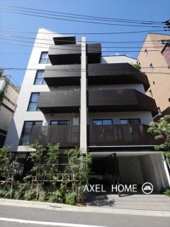 オープンレジデンシア小石川五丁目
