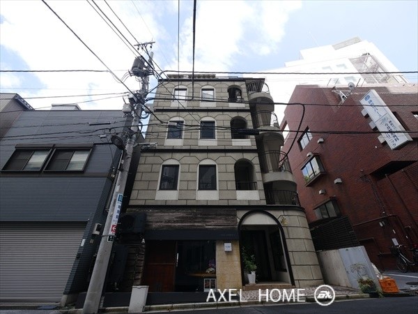 キャトルセゾン麹町