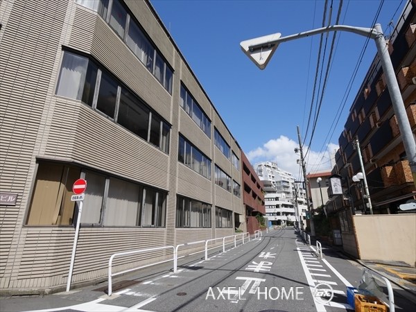 平河町貝坂ビル