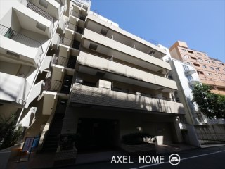 グローリア平河町