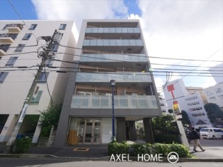 アンジェラ神宮前