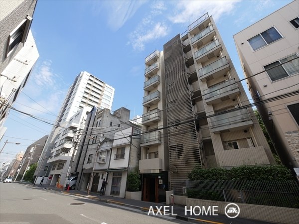 ガイアシティ三番町