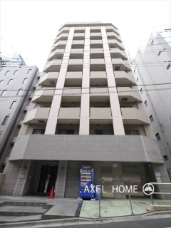 コンシェリア御茶ノ水