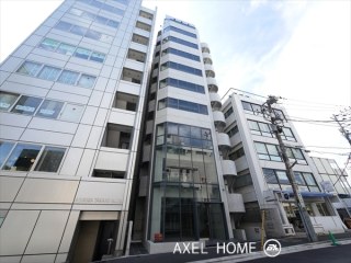 PVB　AOYAMA（店舗・事務所）