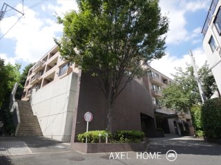 アルス文京目白台