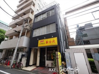 ZEEKS四谷坂町ビル（事務所）