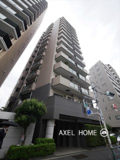 アクティヴュー新宿