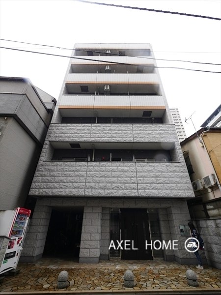 ガーラ・ステーション新宿牛込柳町　（GALA　STATION）