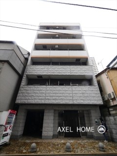 ガーラ・ステーション新宿牛込柳町　（GALA　STATION）