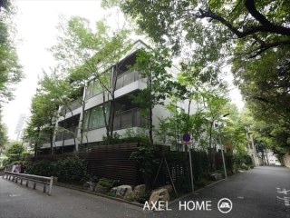 氷川ガーデンズ赤坂
