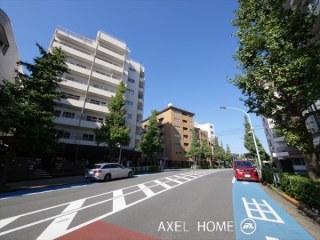 原宿グリーンハイツ
