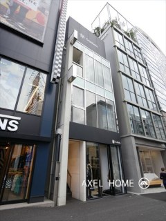 Citta神宮前（チッタ神宮前）（店舗）