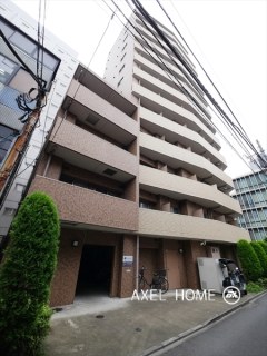 プレサンス新宿御苑前アルティメット　