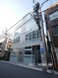シャルール神保町