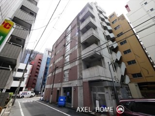 ヴィレ新宿御苑