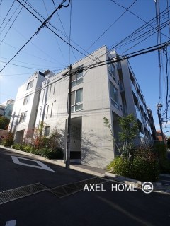 アプリーレ赤坂