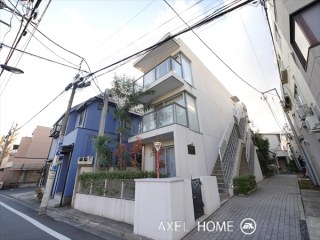 ウィントンベリーハウス四谷