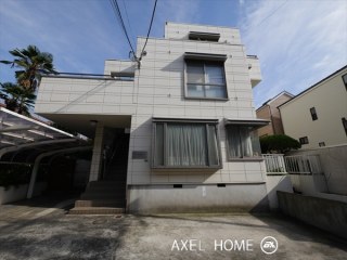 ミモザガーデン
