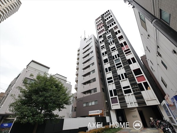 プライマル新宿若松町