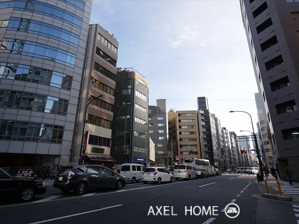 国土淡路町ビル