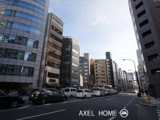 国土淡路町ビル