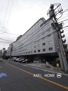 秀和赤坂レジデンシャルホテル