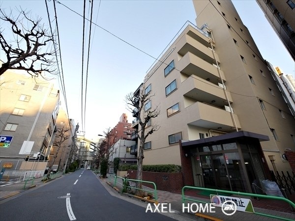 コーポ麹町