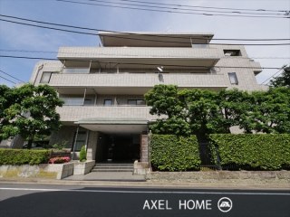 フラッツ砂土原