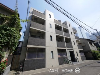 グリーニエ西新宿参番館