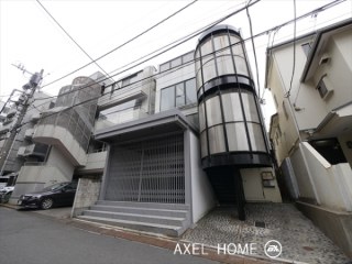 Ayana Pro Building（アヤナプロビルディング）（事務所、店舗）