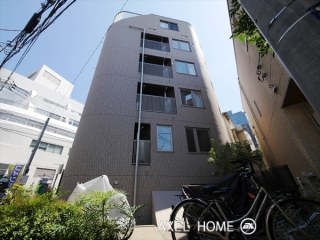 コルティーレ四谷本塩町