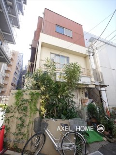 白石マンション