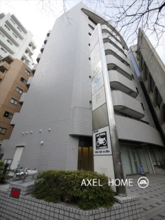 インターパーク代々木