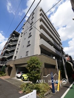 べネヴィータ市ヶ谷銀杏坂