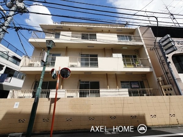 グンジビル　(事務所)