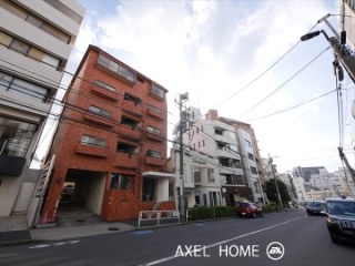 フローラ原宿
