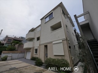 内藤町ガーデンコート　（住居・事務所）