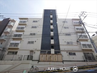 ヒルサイドマンション