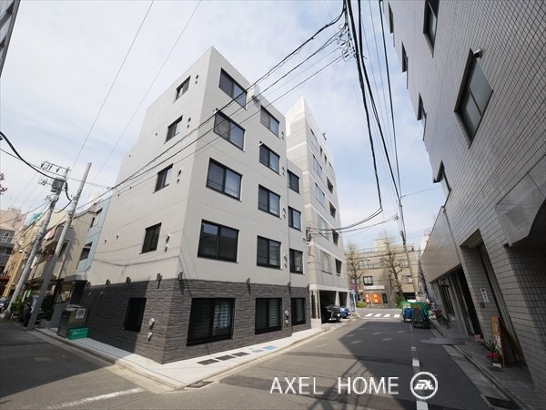 TMY小石川
