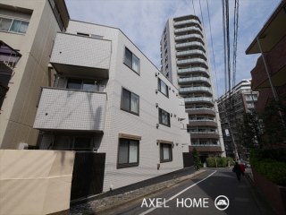 プランドール小石川