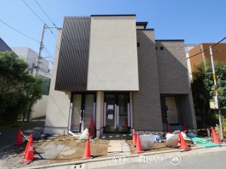 原宿ハイム