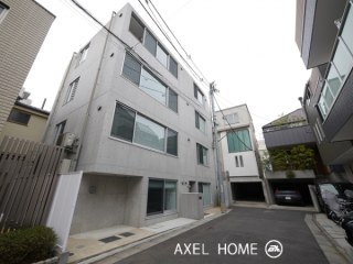 ARK HOUSE 市谷仲之町