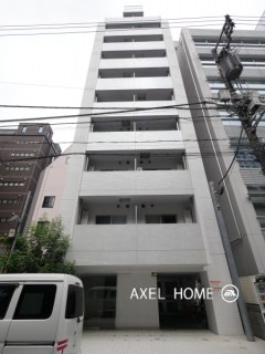 CRACIA新宿御苑前　（クレイシア新宿御苑前）
