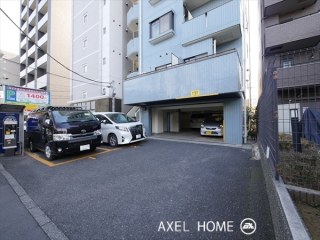 アーバン音羽