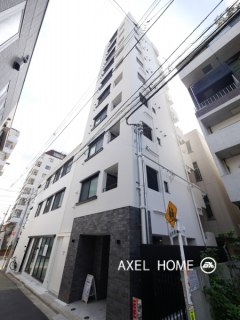 GranDuo神楽坂Ⅱ(グランデュオ神楽坂Ⅱ)