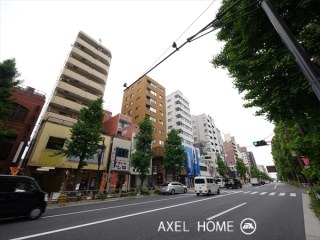 エルスタンザ本郷東大前