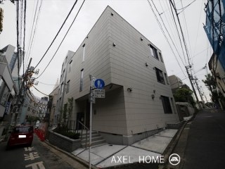 OHレジデンス代々木